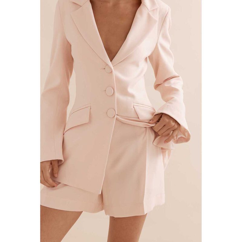 Caitlin Crisp Cupid Blazer image number 2